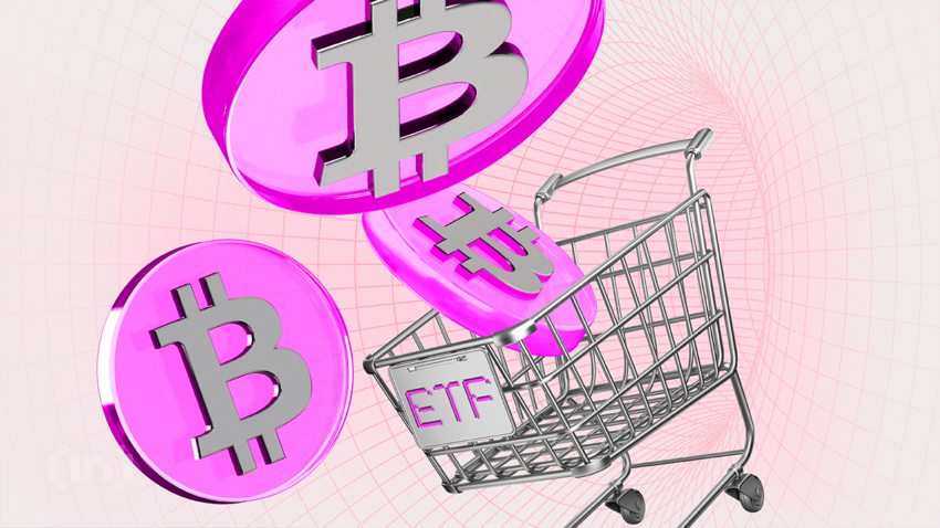 ビットコインETF、5日連続の流入＝ブラックロックが主導 | ETFニュース